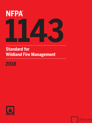 NFPA 1143 PDF NFPA 1143 PDF